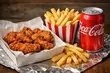 Spicy Wings (8 Pieces)